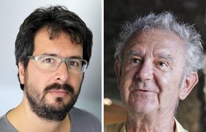 Saltor & Jaumà opinen sobre si prefereixen els concerts al centre de la ciutat o als afores