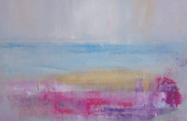 Fragment d'una de les obres de Conesa.