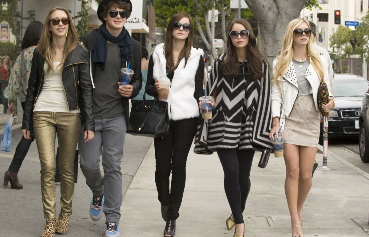 Una imatge de la pel·lícula.