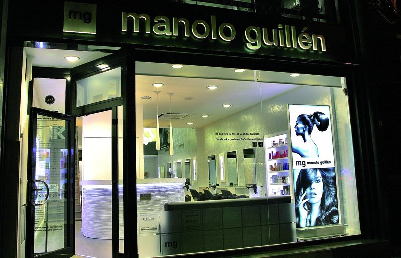 Descobreix el nou concepte de perruqueria i estètica