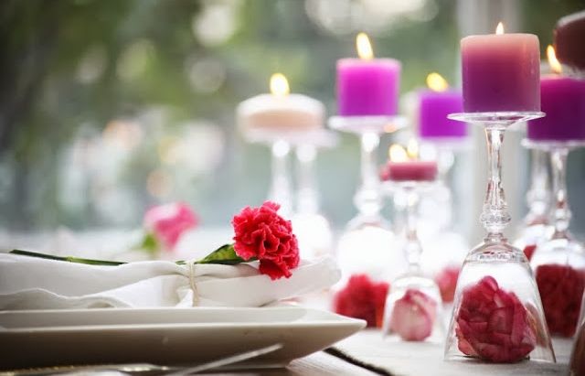 Ja és temps de canviar la decoració, ara toca la de tardor-hivern. FOTO: Cedida