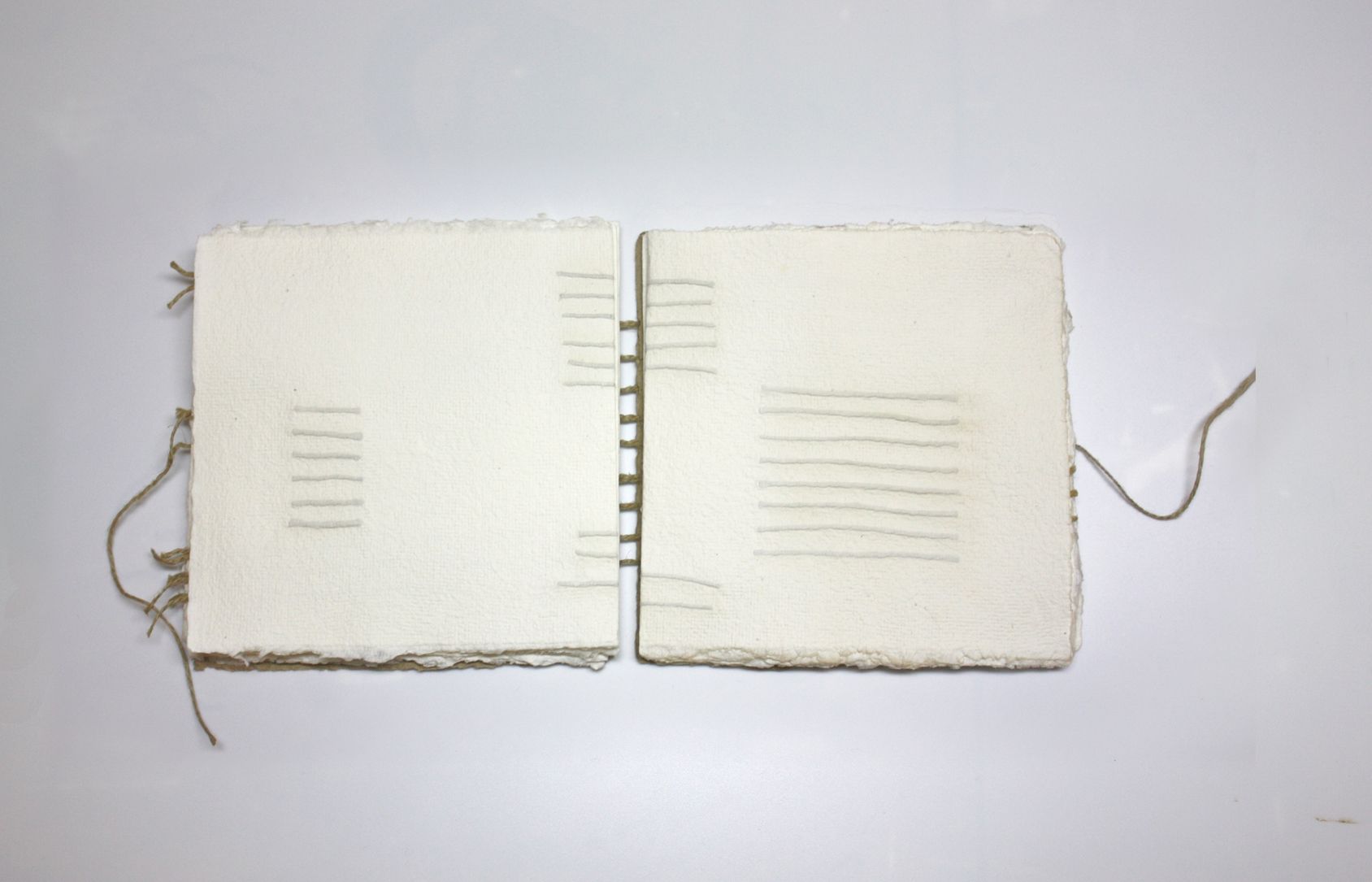 Una de les obres de Neus Colet. FOTO: Cedida