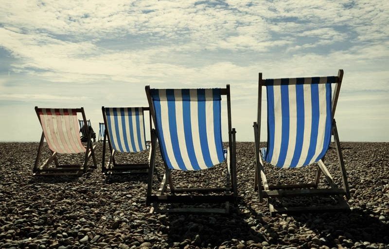 1r VACANCES: Windy nap (Brighton)