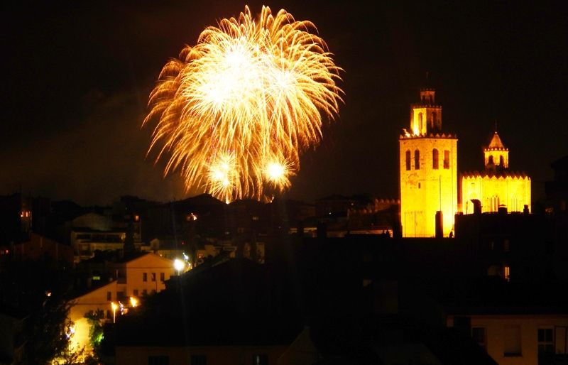 Imatge de la Festa Major