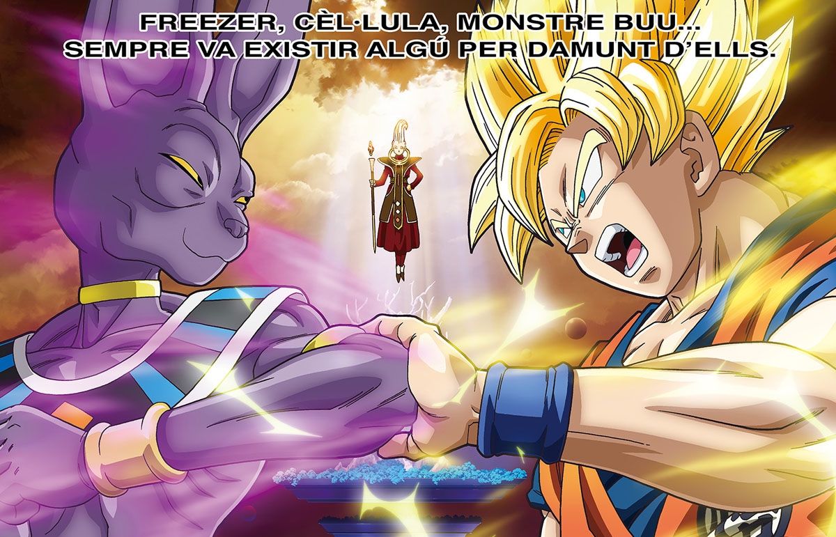 Bola de Draz Z torna a Sant Cugat