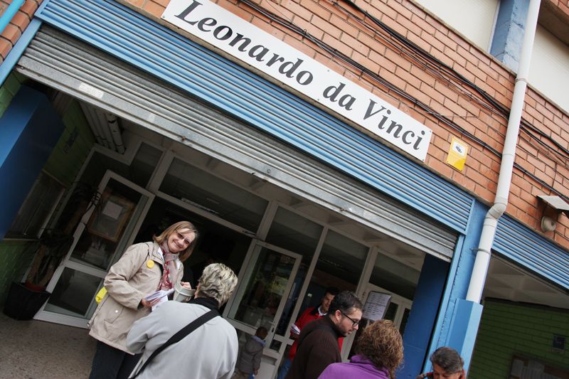 Institut Leonardo da Vinci