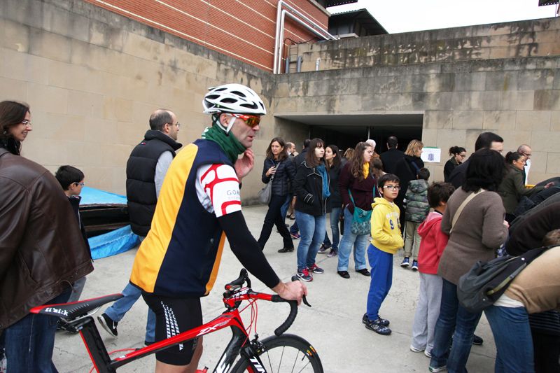 Institut CAR de Sant Cugat
