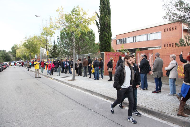 Institut Arnau Cadell