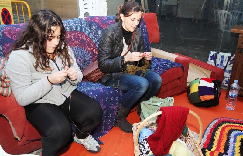 Més de 20 activitats han format la iniciativa. FOTO: Lali Puig