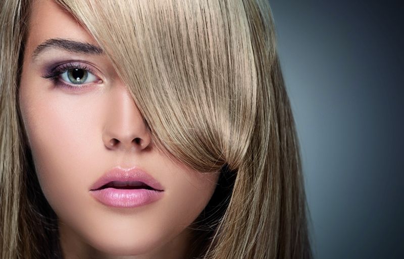 El serrell marca tendència en el món de l'estilisme. FOTO: Cedida