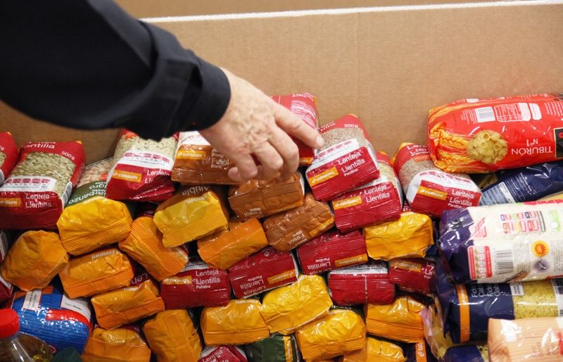 El Gran Recapte a Sant Cugat