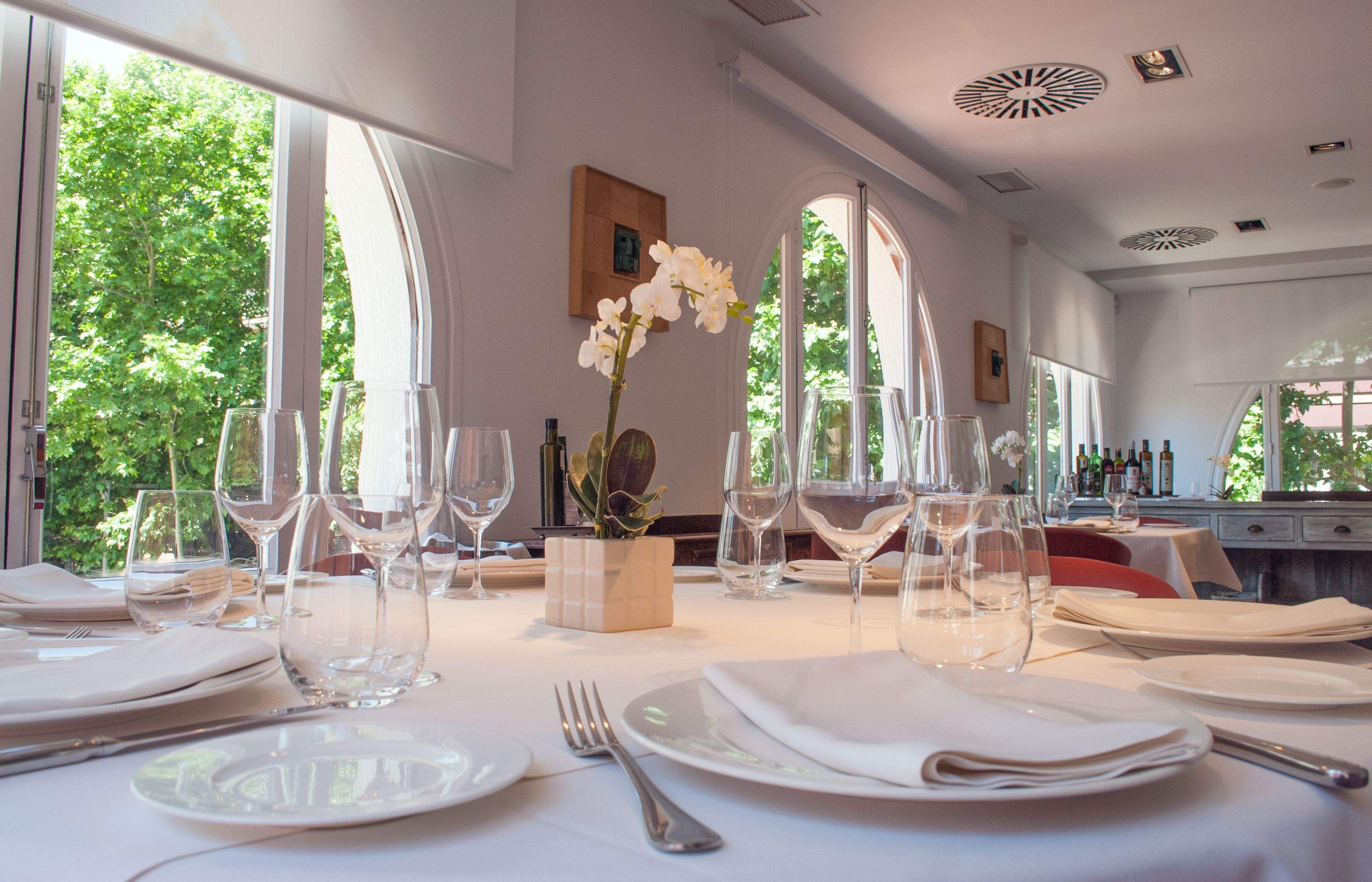 Els teus àpats nadalencs, al Matèria Prima