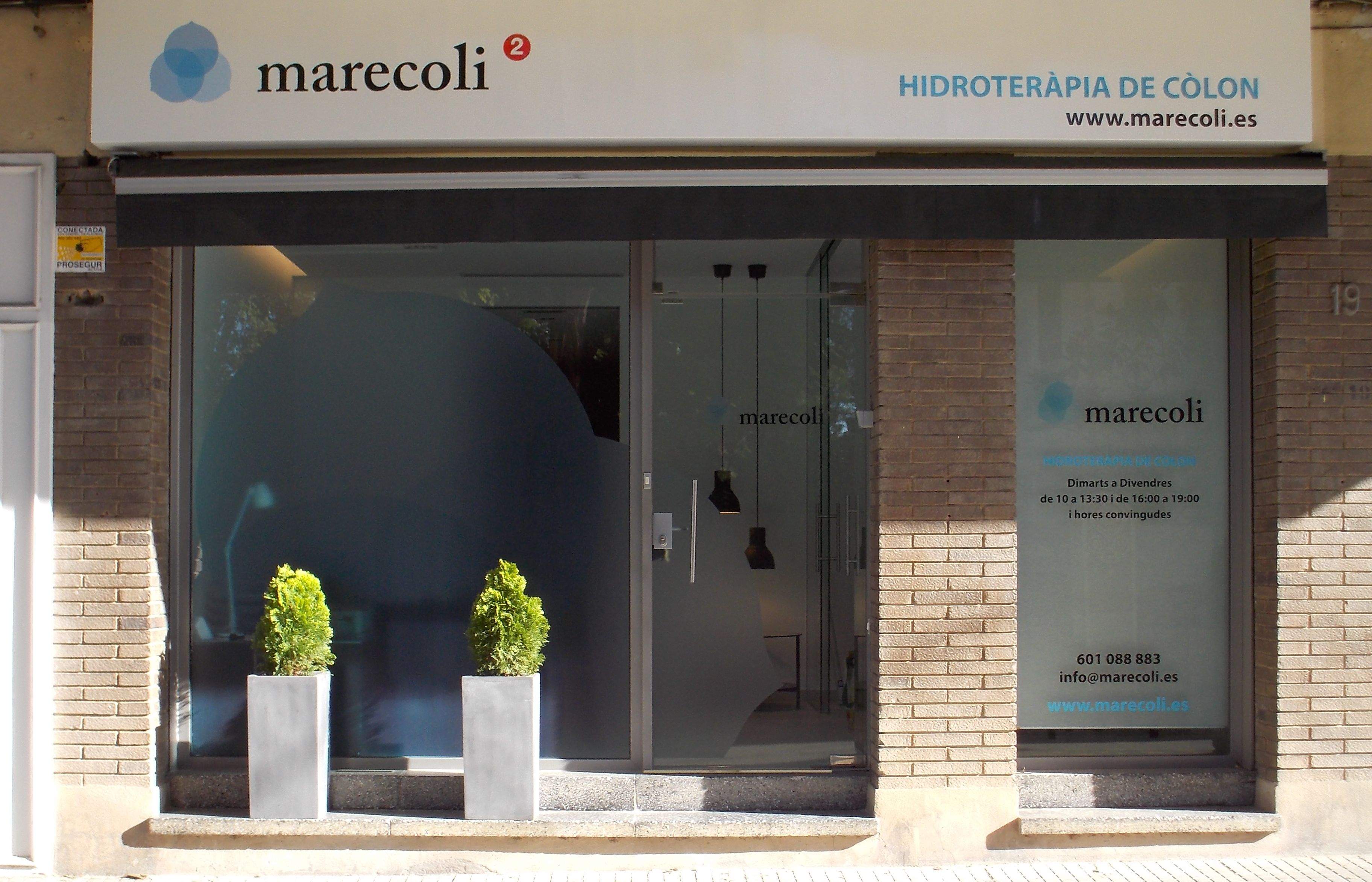 Millora global de la teva qualitat de vida amb hidroteràpia de còlon