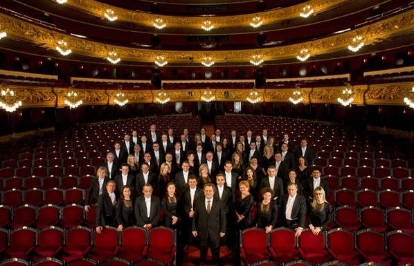 Repetiran al mes de març amb 'La cinquena'. FOTO: Marta Pérez