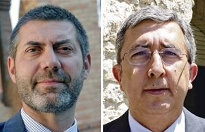 Dos regidors protagonitzen el cara a cara