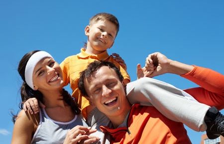 Psicologia positiva per a una millor qualitat de vida