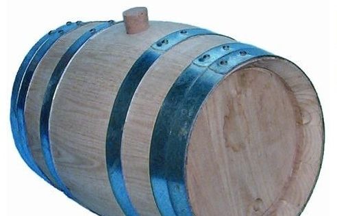 Una bóta és un recipient per emmagatzemar begudes alcohòliques