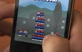 iCastellers. FOTO: Google images