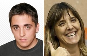 El cara a cara el protagonitzen Artigas vs Muñoz