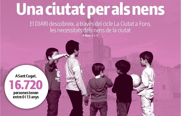 Diari de Sant Cugat, 1030