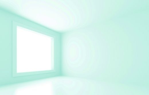 Escollir bé les cortines en funció de cada espai. FOTO: Cedida