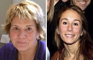 A l'esquerra, Puigdomènch i a la dreta, Grau. FOTO: Arxiu