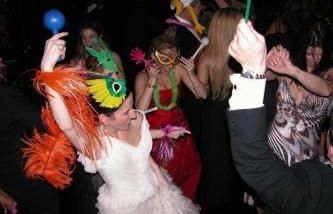 A Sant Cugat hi ha diverses opcions per passar la nit de Cap d'Any. FOTO: Cedida