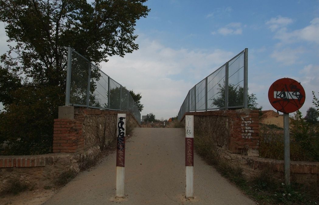 L'estació de l'incident ha estat la de l'Hospital General de Catalunya. FOTO: Arxiu