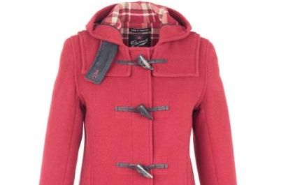 La trenca és un abric de llana espès llarg fins a mitja cuixa