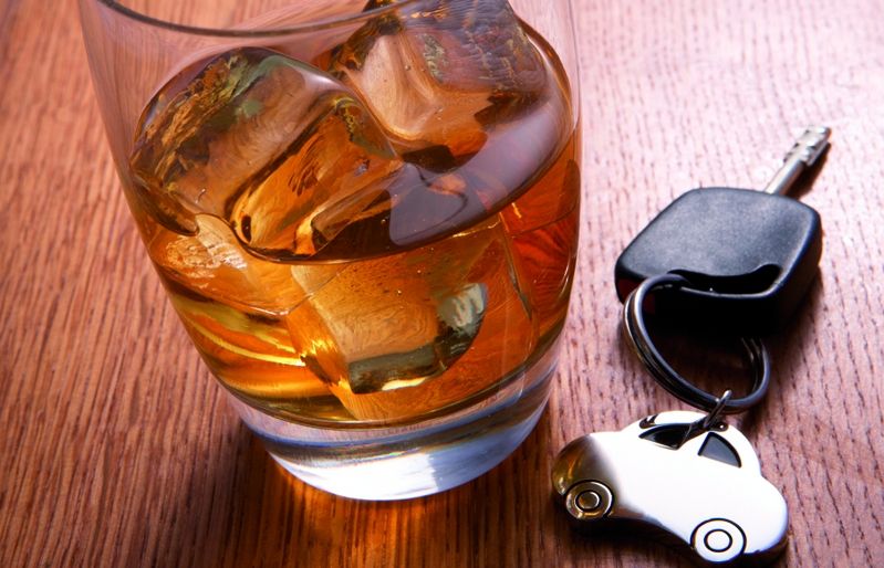 Quines són les quantitats d'alcohol a la sang per no donar positiu? FOTO: Cedida