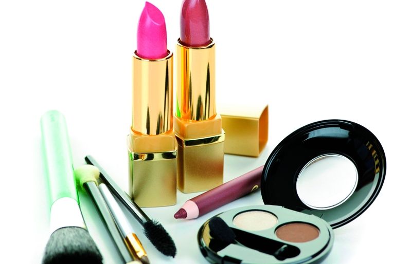 Els cosmètics podem produir al·lèrgies a segons quins tipus de pell. FOTO: Cedida
