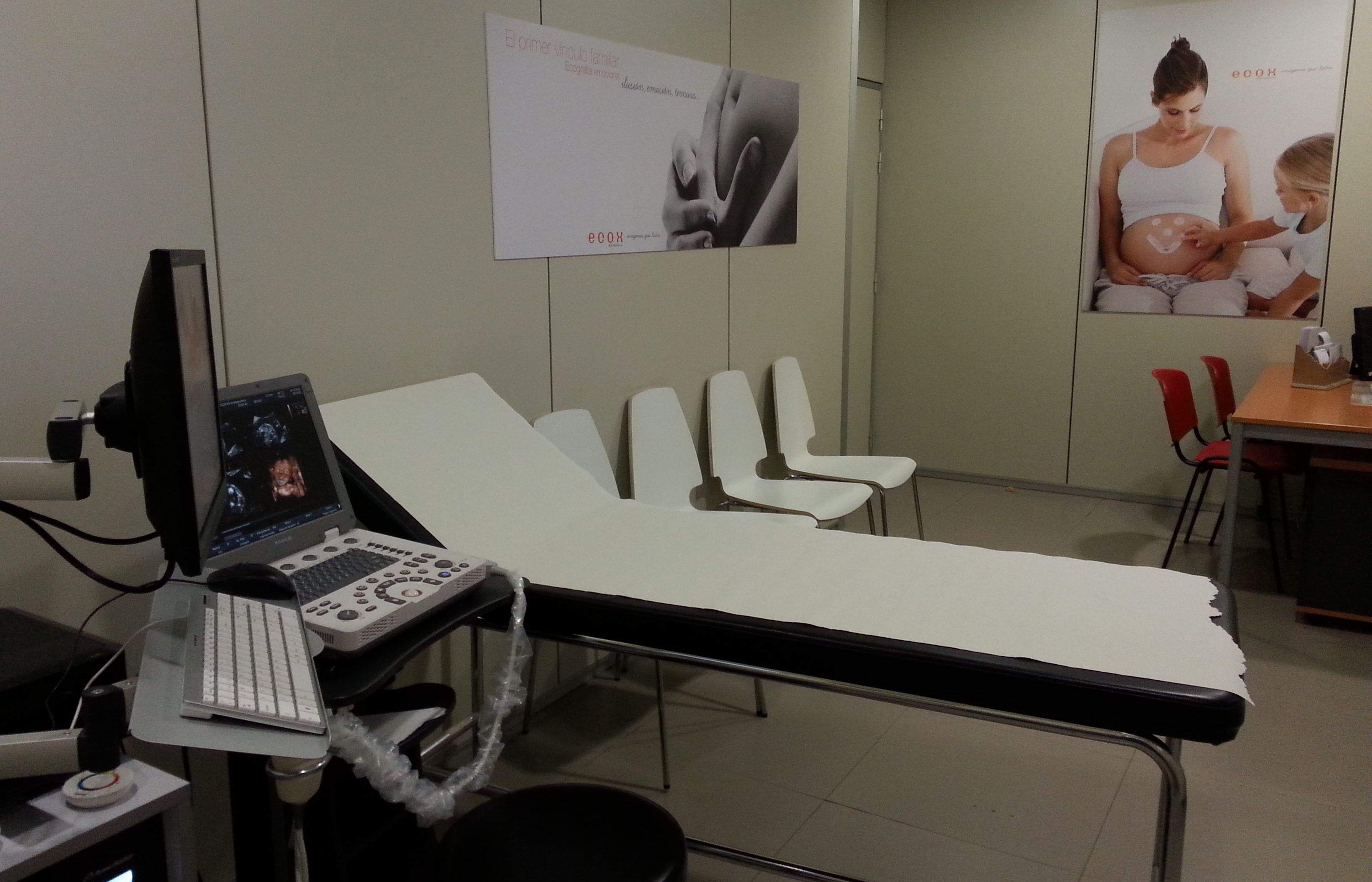 L'experiència de ser mare abans de ser-ho