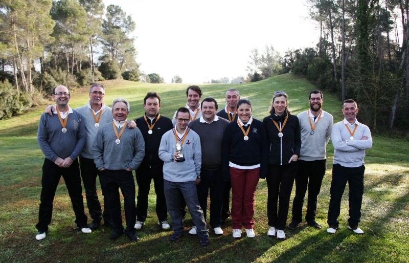 Alguns dels integrants de l'equip. FOTO: Lali Puig