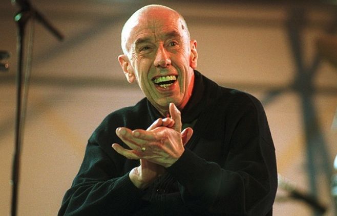 Miquel Martí i Pol, protagonsita del 'Llegim poesia'. FOTO: Cedida