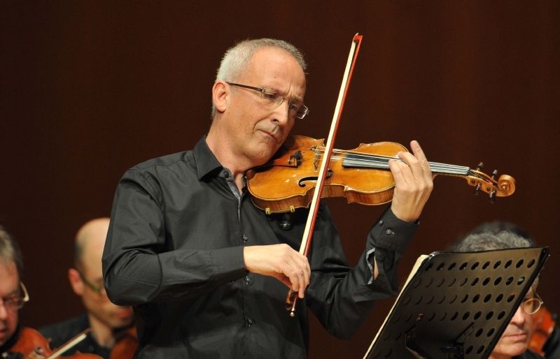 El santcugatenc dirigeix l'ONCA. FOTO: Cedida