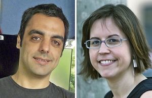 Cara a cara entre Llombart i Castanyer