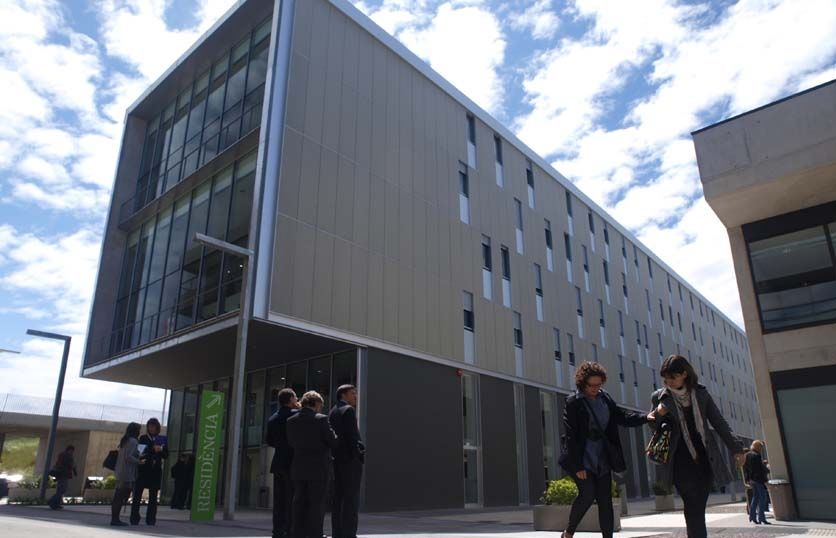 L'Ajuntament de Sant Cugat vol fomentar l'ocupació FOTO: Cedida