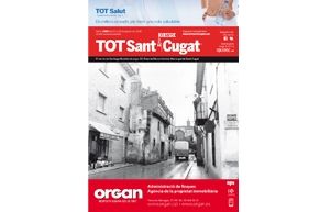 L aportada del TOT del 23 de gener és històrica