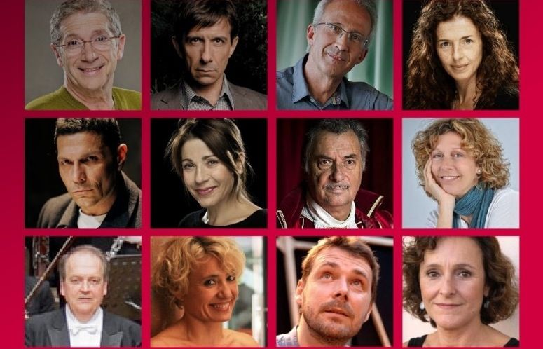 Alguns dels protagonistes de la temporada que assistiran a la presentació. FOTO: Cedida