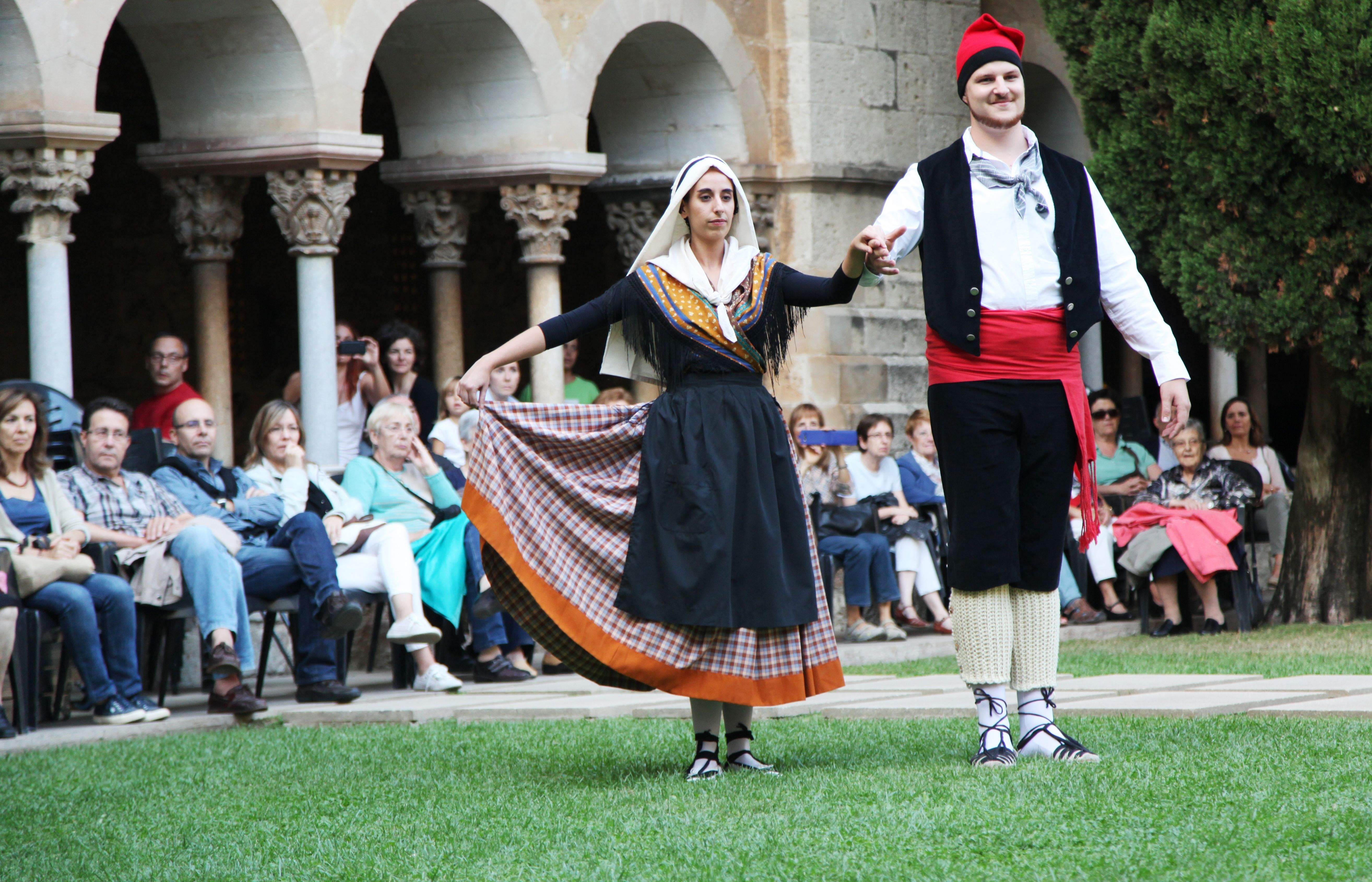 El Grup Mediterrània celebra enguany els seus vint anys. FOTO: Lali Puig