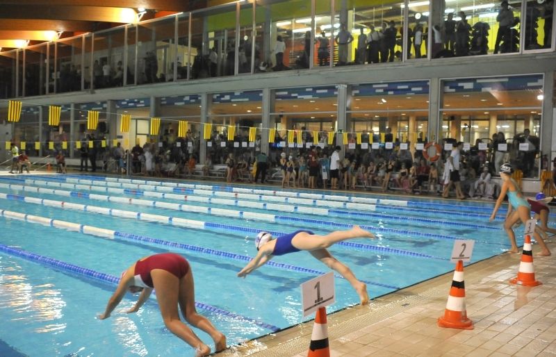 Imatge de la 15a edició. FOTO: Amanda Bernal