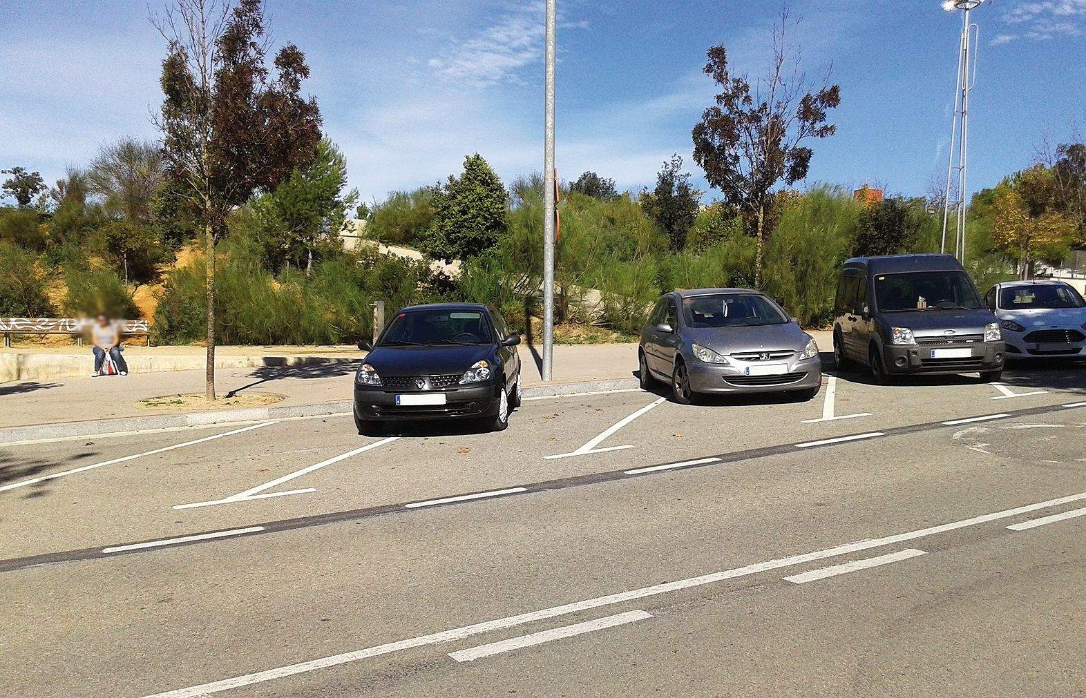 FOTO: Carlos Gavaldá