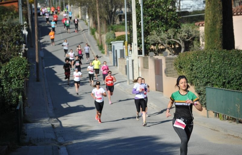 Imatge de l'edició del 2014. FOTO: Amanda Bernal