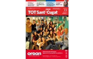 Portada del TOT del 6 de febrer