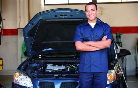 El tuning, una manera de personalitzar el cotxe. FOTO: Cedida