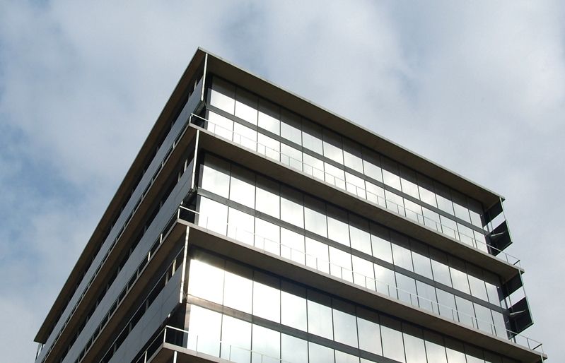 Sant Cugat destaca com a pol econòmic i empresarial FOTO: Artur Ribera