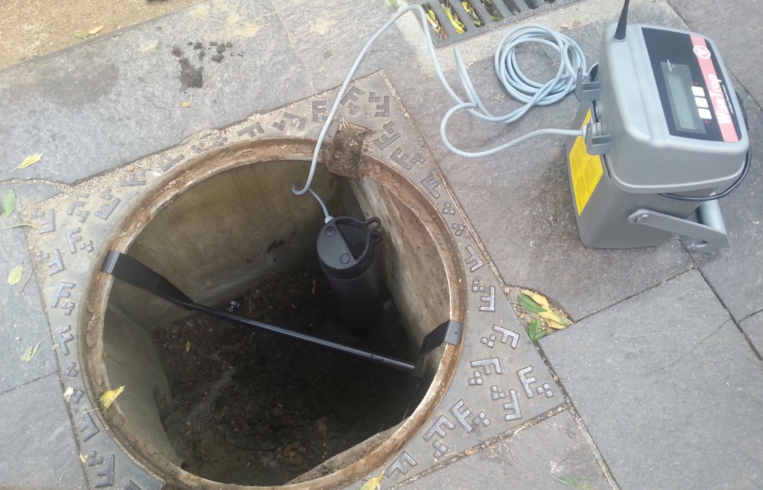 Les obres estan previstes que s'allarguin fins a finals d'agost FOTO: Arxiu