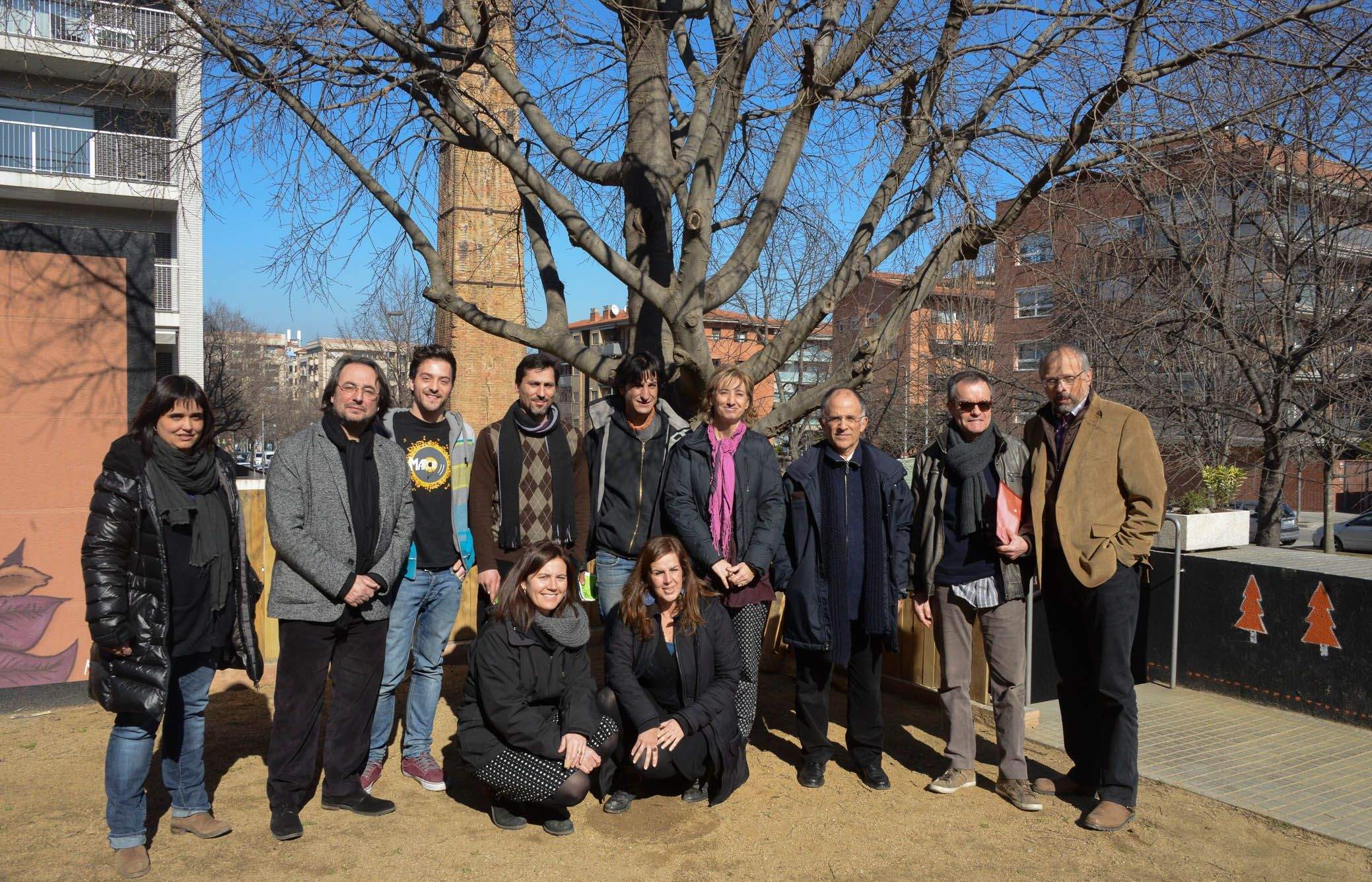 Les propostes locals centren la programació de la nova temporada a la XCCP: FOTO: Localpres