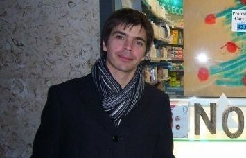 Noël Climent és d'Esquerra Republicana de Catalunya i serà el presidenciable a l'EMD de Valldoreix. FOTO: Facebook Noël Climent