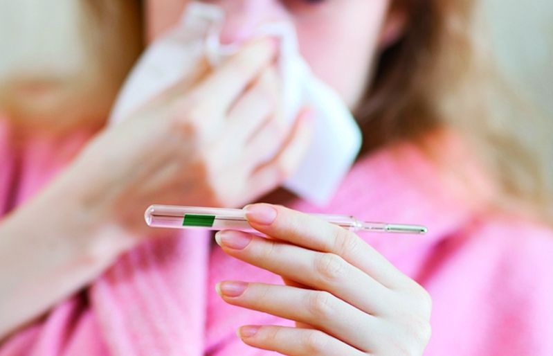 Per protegir-se de la grip cal extremar les pràctiques d'higiene. FOTO: Cedida